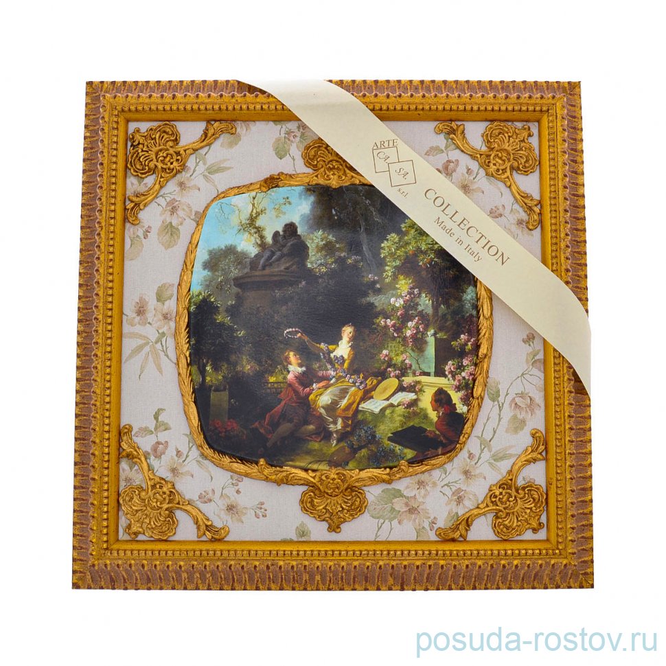 Картина 49 х 49 см  ARTE CA.SA. S.R.L. "Арте" / 278695