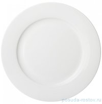 Тарелка 25,5 см &quot;Silk&quot; (4шт.) / 307545