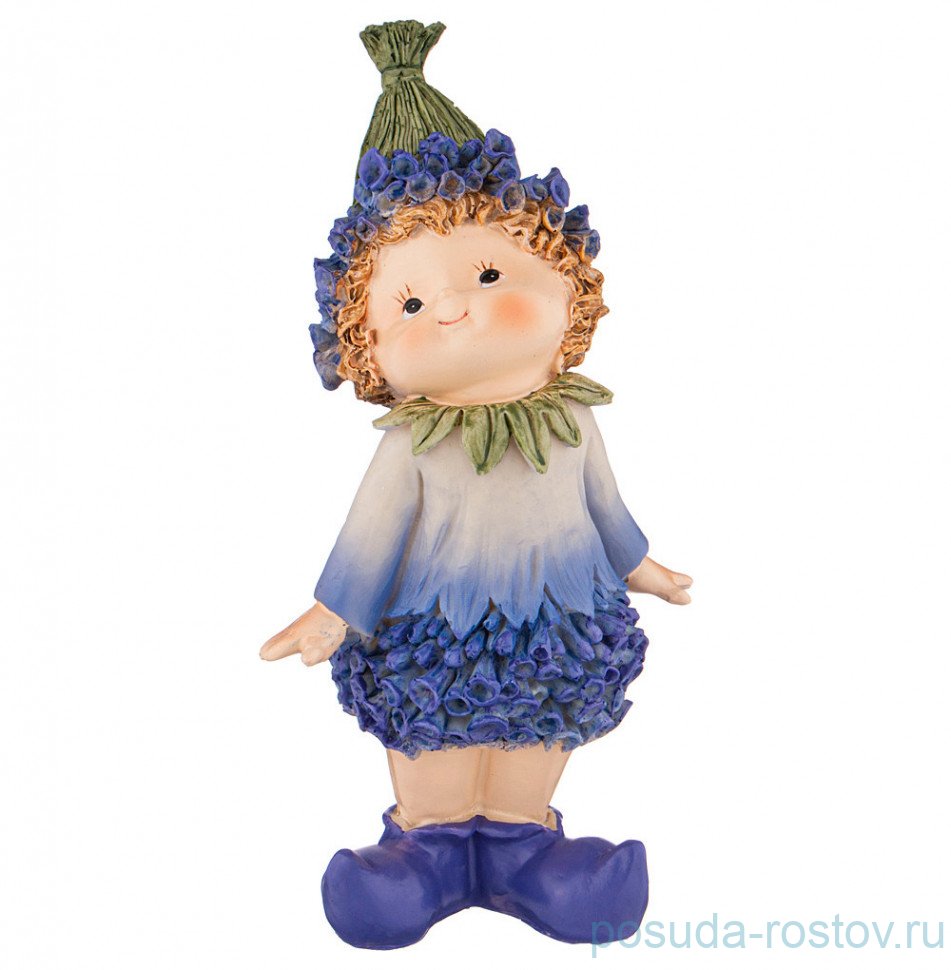 Фигурка 23 см "Лавандовая фея" / 253337 Фигурка 23 см "Лавандовая фея" / 253337