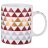 Кружка 350 мл 12 х 8 х 9,5 см / 189003