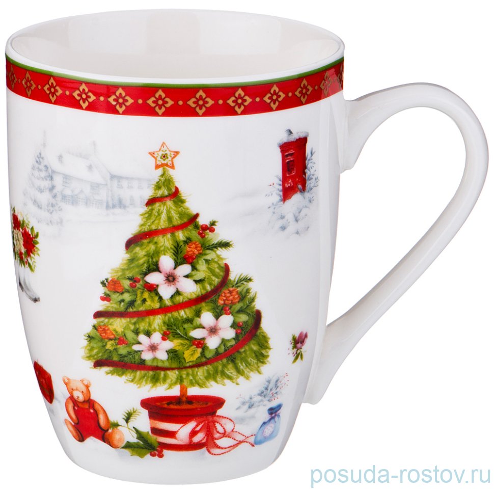 Кружка 350 мл / 195418 Кружка 350 мл / 195418