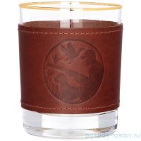 Стакан для виски 380 мл &quot;Охота&quot; / 274841