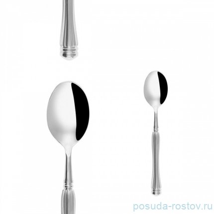 Столовые приборы 24 предмета на 6 персон &quot;Adam&quot; / 354076