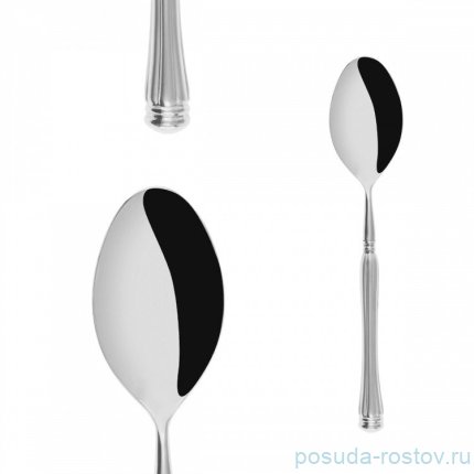 Столовые приборы 24 предмета на 6 персон &quot;Adam&quot; / 354076