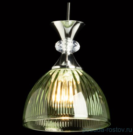 Подвесной светильник 3 рожковый &quot;Соло&quot; / 350751