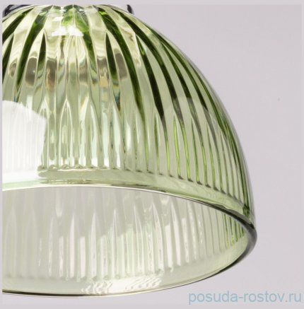 Подвесной светильник 3 рожковый &quot;Соло&quot; / 350751