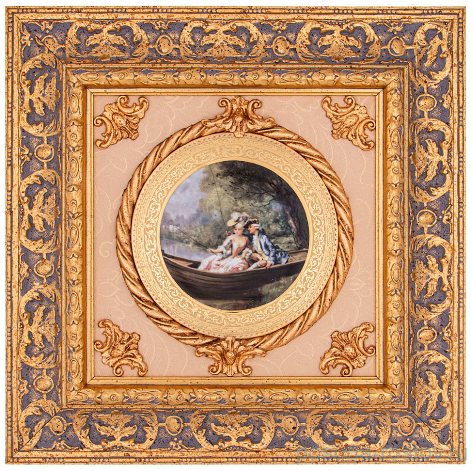 Панно настенное 45 х 45 см "Арте" / 235795