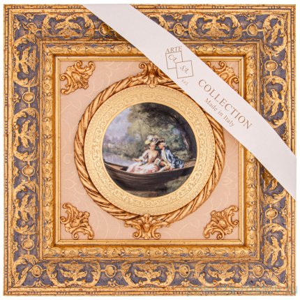 Панно настенное 45 х 45 см &quot;Арте&quot; / 235795