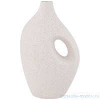 Ваза для цветов 18,5 х 11,5 х 29,5 см 2,3 л / 335093