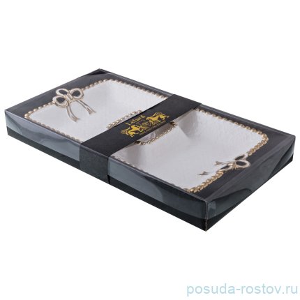 Менажница 36 х 19 х 4 см &quot;Бусинки&quot; / 194437