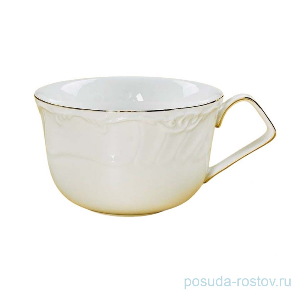 Бульонница 480 мл "Крокус /золото" (подарочная упаковка) / 374259 Бульонница 480 мл "Крокус /золото" (подарочная упаковка) / 374259