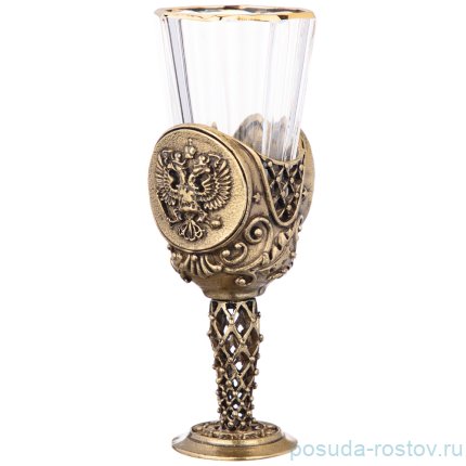 Рюмки 50 мл 2 шт &quot;Российская Федерация&quot; / 268920