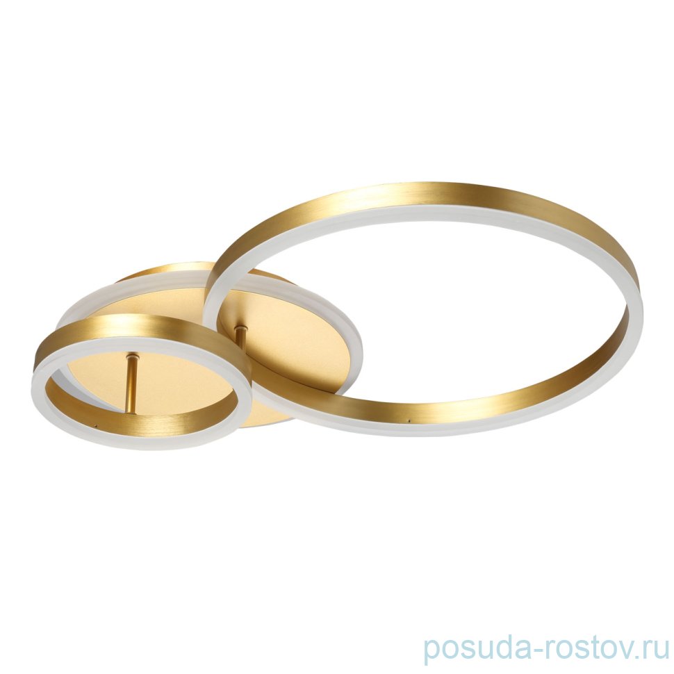 Люстра 1 рожковая "Оскар" / 299660 Люстра 1 рожковая "Оскар" / 299660