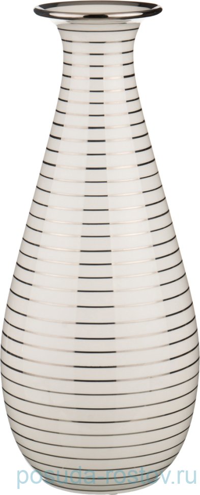 Ваза для цветов 41 см "Millennio" / 189918 Ваза для цветов 41 см "Millennio" / 189918