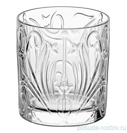 Стаканы для виски 300 мл 6 шт "Burano" / 298862