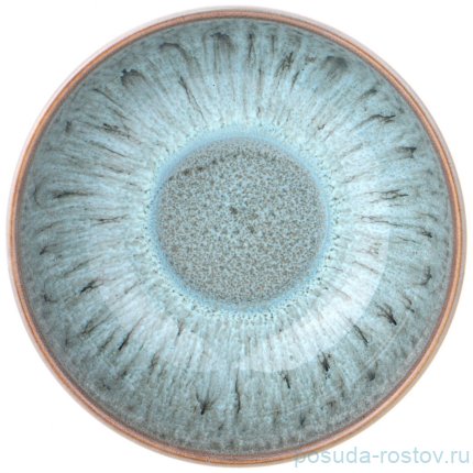 Тарелка 16 см глубокая 700 мл &quot;Crocus&quot; (4шт.) / 339286