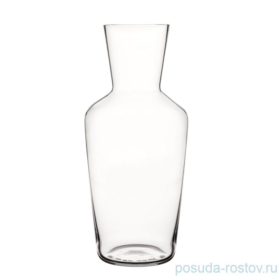 Графин для воды 850 мл "Аурига /Без декора" / 245232 Графин для воды 850 мл "Аурига /Без декора" / 245232