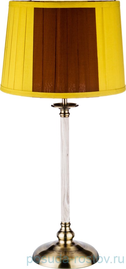 Лампа настольная 60 см / 186609