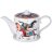 Заварочный чайник 600 мл &quot;Compliment&quot; / 339249