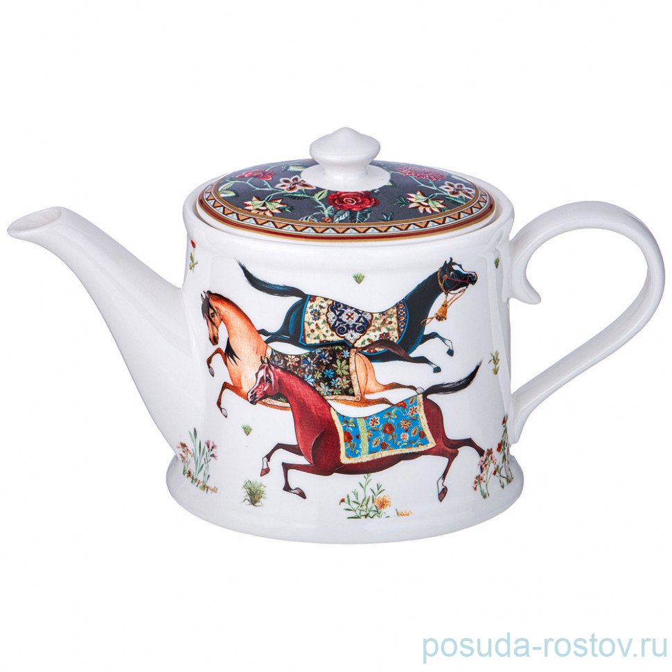 Заварочный чайник 600 мл "Compliment" / 339249 Заварочный чайник 600 мл "Compliment" / 339249