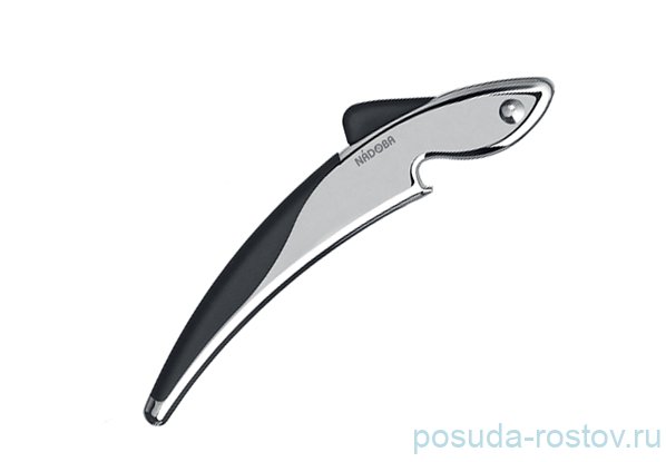 Открывалка для бутылок "SIRENA" / 164467 Открывалка для бутылок "SIRENA" / 164467