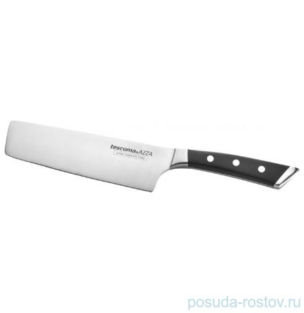 Нож японский 18 см &quot;Tescoma /AZZA NAKIRI&quot; / 148862