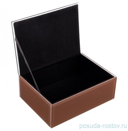 Шкатулка 18 х 13 х 6,5 см &quot;Вдохновение&quot; / 213157