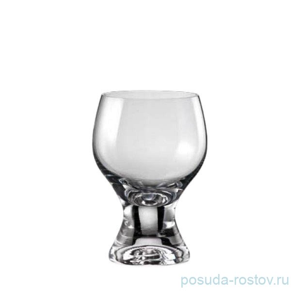 Стопки 90 мл 6 шт "Джина /Без декора" / 005464
