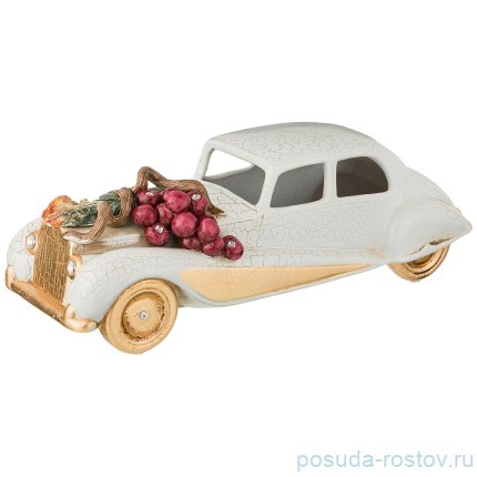 Фигурка 38 х 15 х 12 см &quot;Машина&quot; / 209559