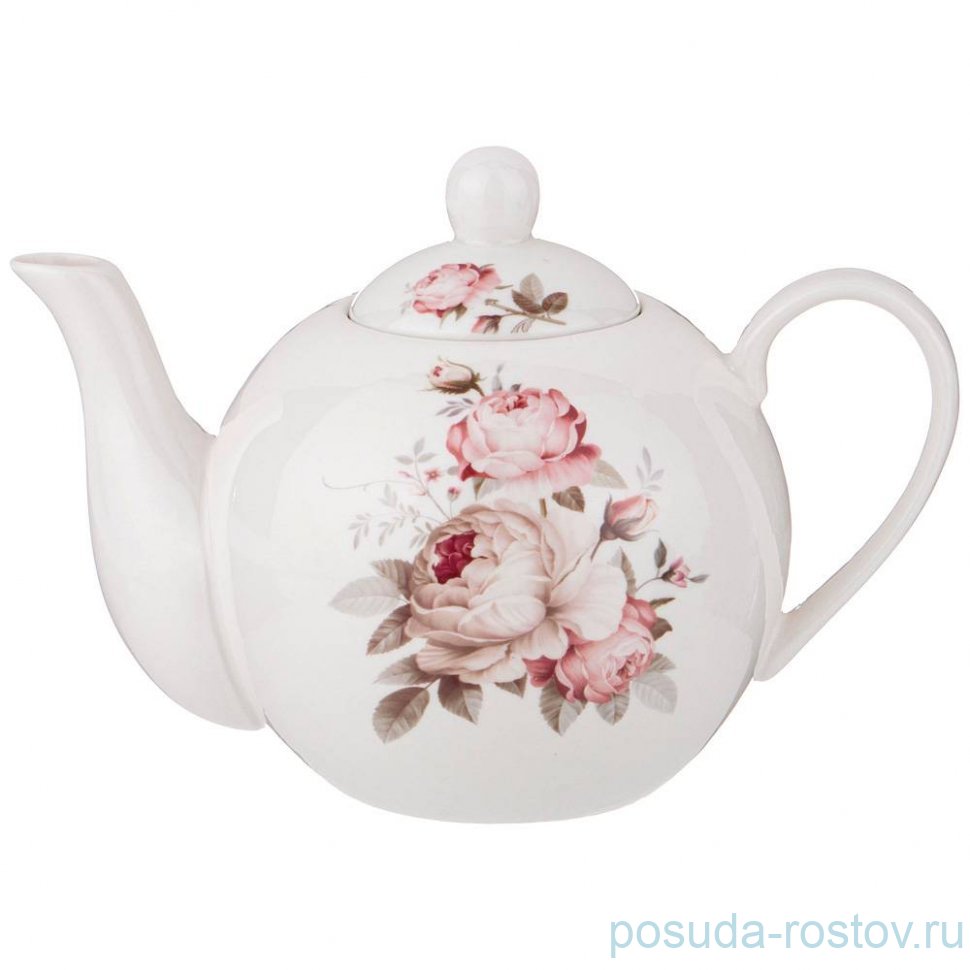 Заварочный чайник 900 мл "Мэрибель" / 276627 Заварочный чайник 900 мл "Мэрибель" / 276627