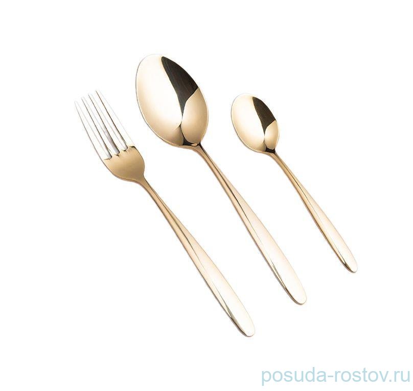 Столовые приборы 12 предметов на 4 персоны "Ffiore" / 355531 Столовые приборы 12 предметов на 4 персоны "Ffiore" / 355531