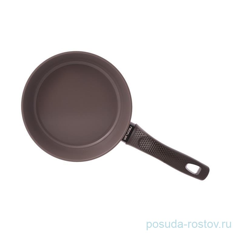 Сковорода 20 см керамическое покрытие "De Chef Bordo" / 344633