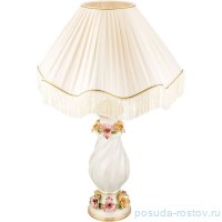 Настольная лампа 56 х 86 см с абажуром  / 171876