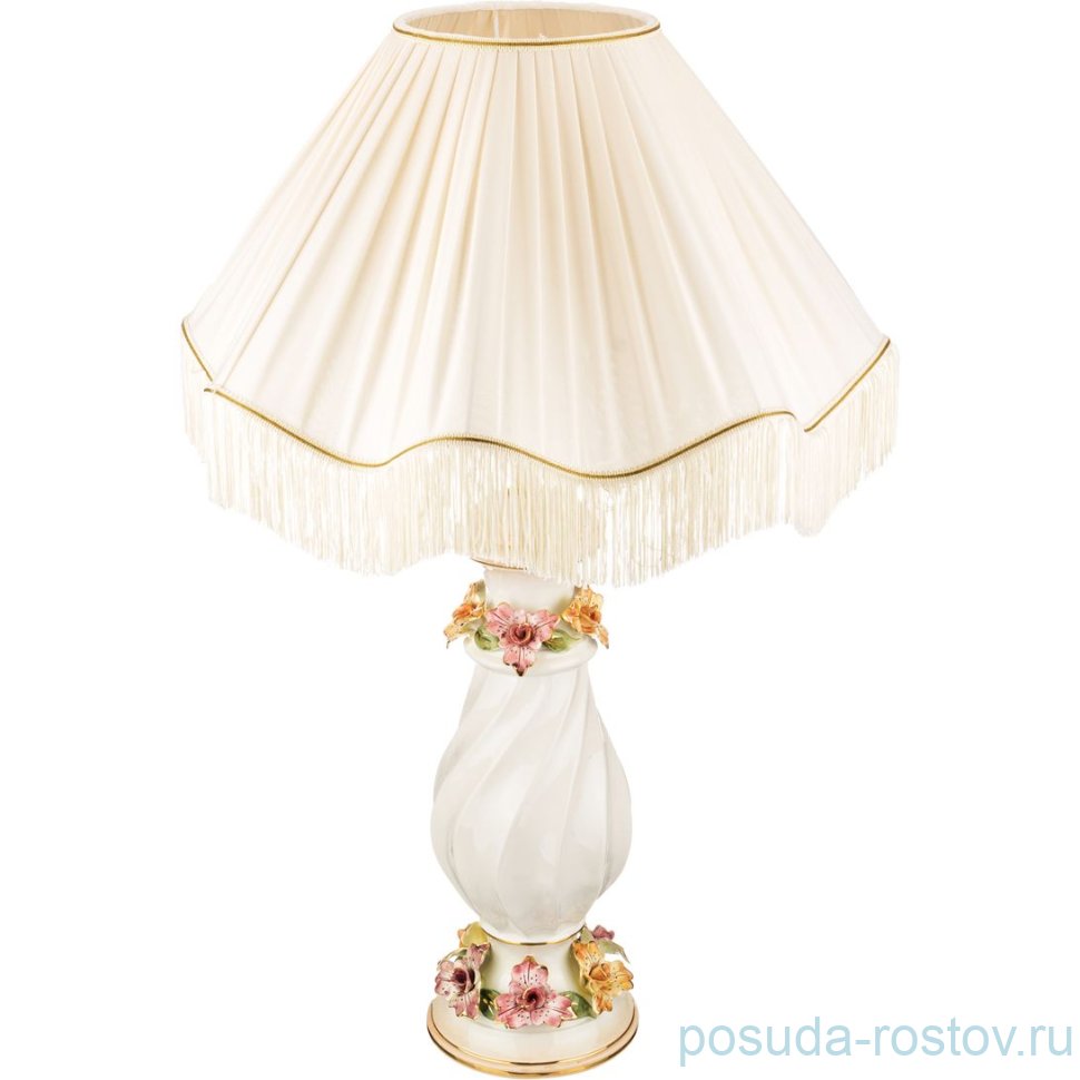 Настольная лампа 56 х 86 см с абажуром / 171876 Настольная лампа 56 х 86 см с абажуром / 171876
