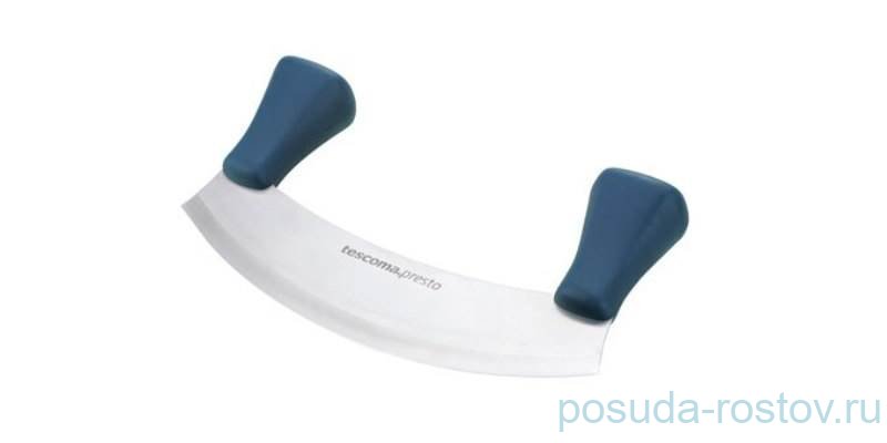 Нож для нарезки двуручный 18 см "PRESTO" / 141963