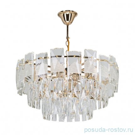 Люстра 7 рожковая &quot;Бриз&quot; / 303182