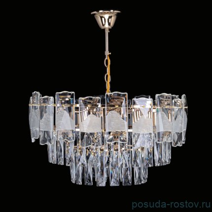 Люстра 7 рожковая &quot;Бриз&quot; / 303182