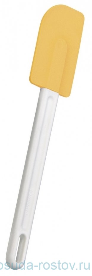 Лопаточка силиконовая 28,5 см "Tescoma /DELÍCIA" / 145449 Лопаточка силиконовая 28,5 см "Tescoma /DELÍCIA" / 145449