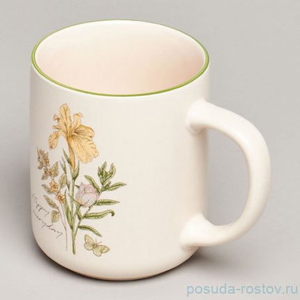 Детский набор 3 предмета &quot;Flowers&quot; / 370618