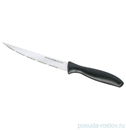 Нож универсальный 12 см пилочное лезвие &quot;Tescoma /SONIC&quot; / 146347