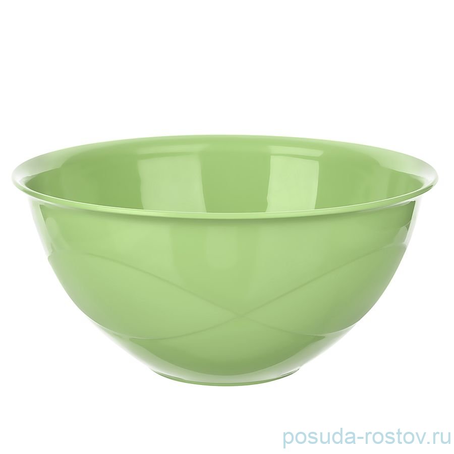 Миска 27,7 x 27,7 x 13,1 см 5 л / ассорти / 293714 Миска 27,7 x 27,7 x 13,1 см 5 л / ассорти / 293714