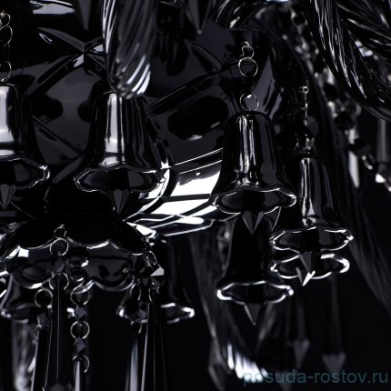 Люстра 18 рожковая &quot;Барселона&quot; / 300947