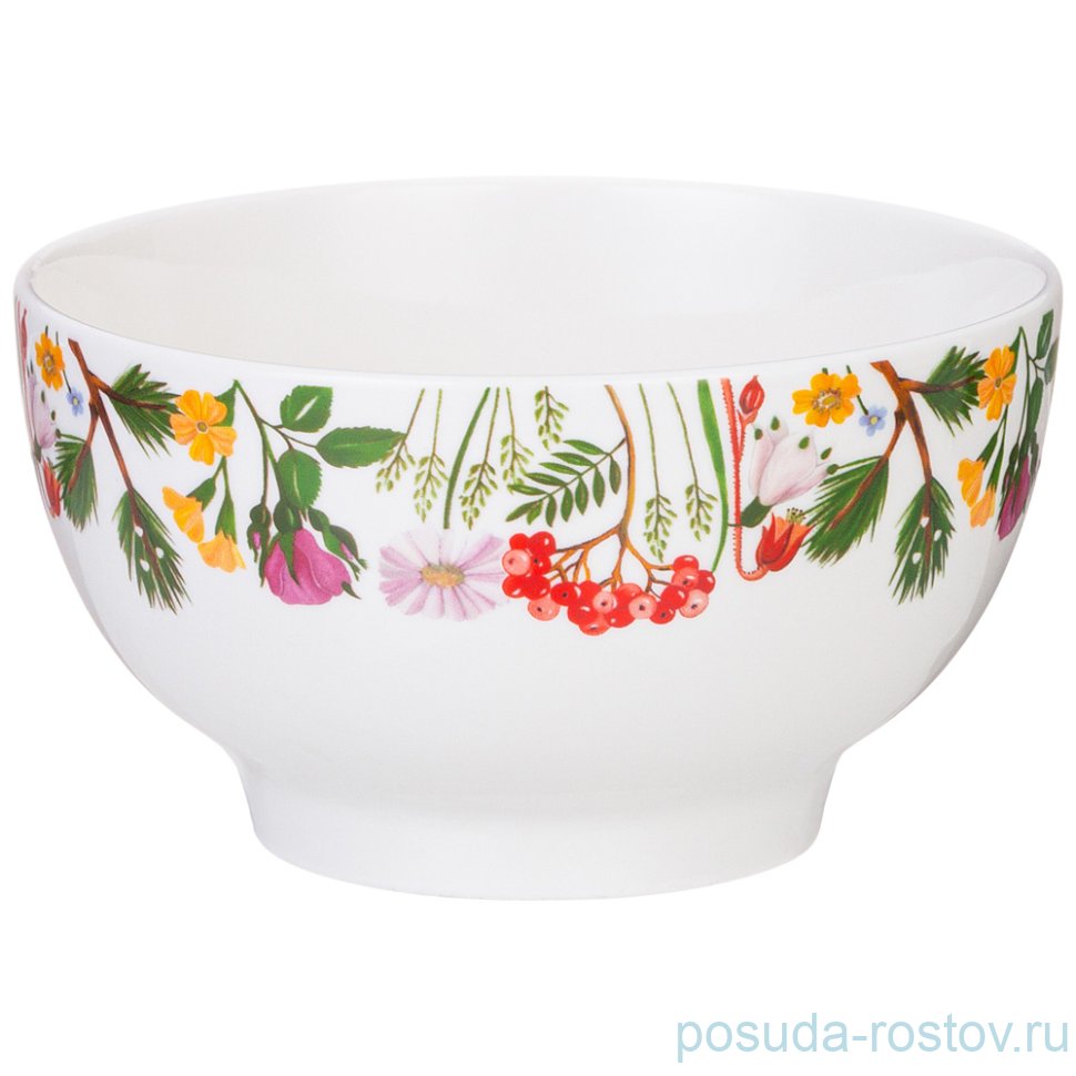 Салатник 14 см "flower field" / 264216 Салатник 14 см "flower field" / 264216