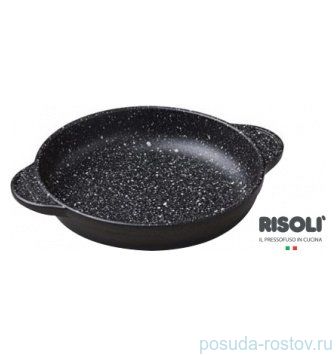 Сковорода 14 см порционная "RISOLI EGG /Granito" / 154466