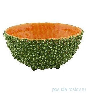 Салатник 16,5 см зелёный "Amazonia"  / 301119