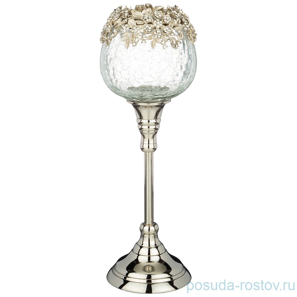 Подсвечник 7 х 32 см "Бохо" / 268694 Подсвечник 7 х 32 см "Бохо" / 268694