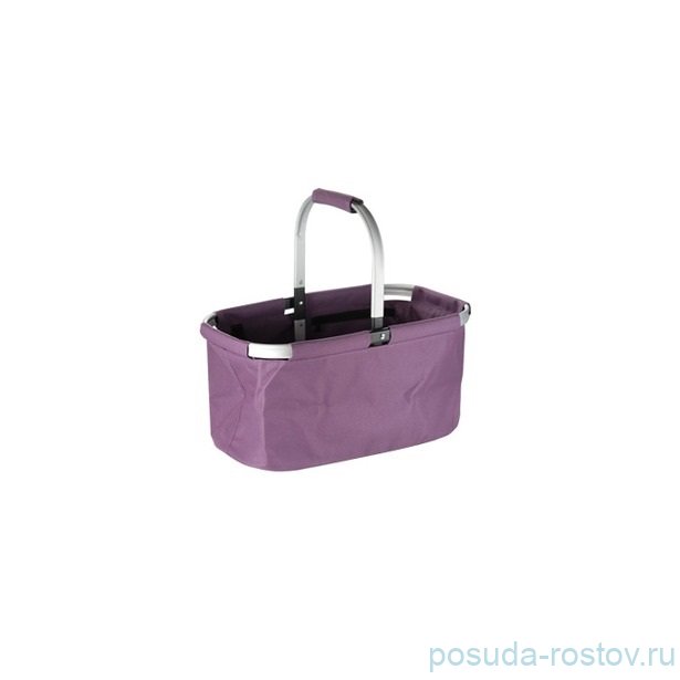 Корзина для покупок складная "Tescoma /SHOP!" / 141657 Корзина для покупок складная "Tescoma /SHOP!" / 141657