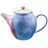 Заварочный чайник 1 л &quot;Парадиз /Микс цвета /С золотом&quot; / 187520