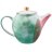 Заварочный чайник 1 л &quot;Парадиз /Микс цвета /С золотом&quot; / 187520