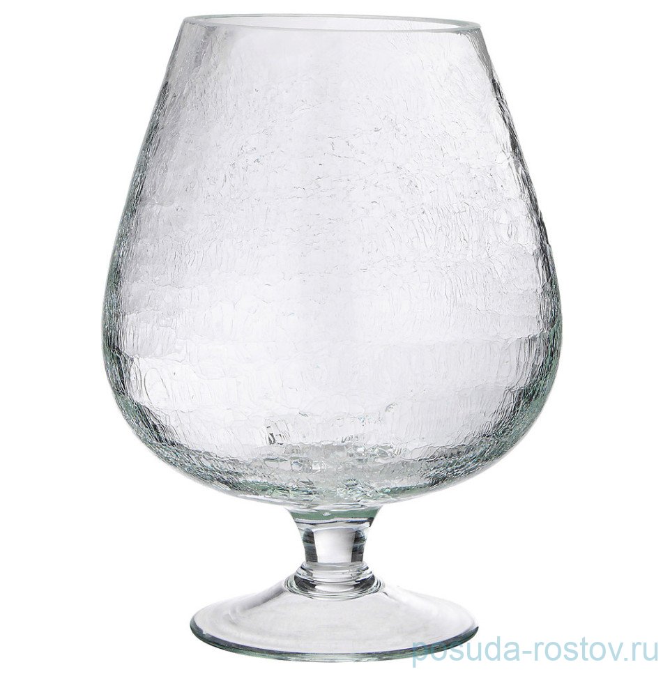 Ваза для цветов 5 л н/н "Cracle" / 343331